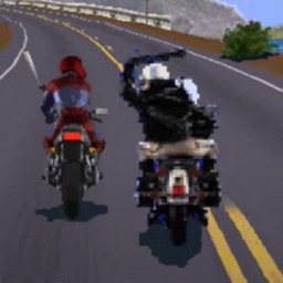 game road rash pc