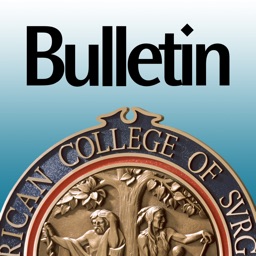 ACS Bulletin