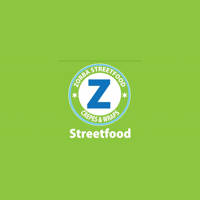 Zorba Streetfood Nijmegen