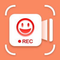 Reaction Cam - Screen Recorder apk