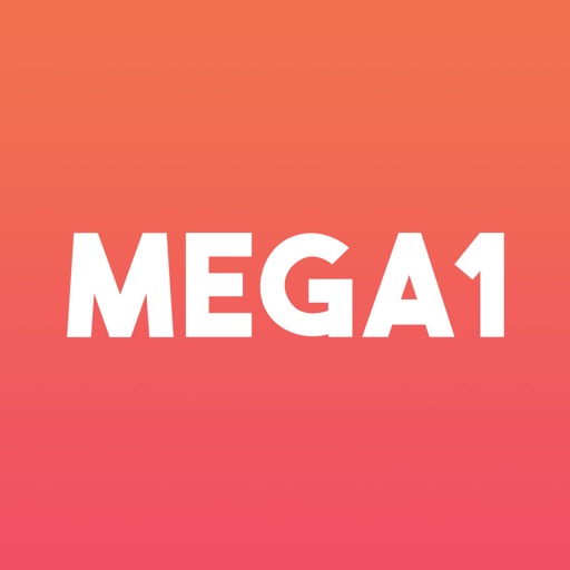 Mega1 - Vui mỗi ngày