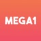 Game MEGA1 là game quay số trúng thưởng được phát triển bởi media-one