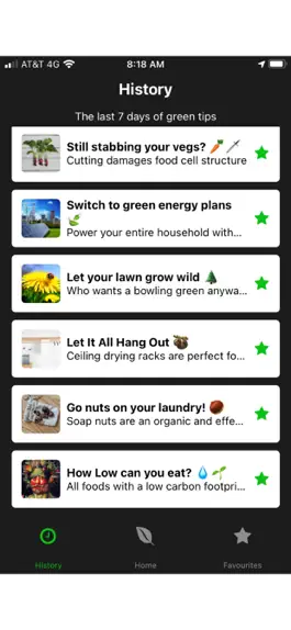 Game screenshot Green Lifestyle hack