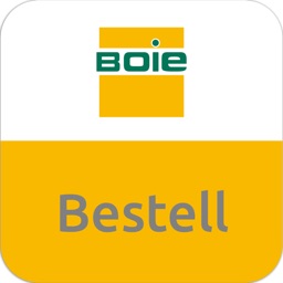 Boie Bestell-App