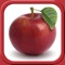 “Fruits and Vegetables for Kids” is a free educational game for children between 1 and 4 years of age