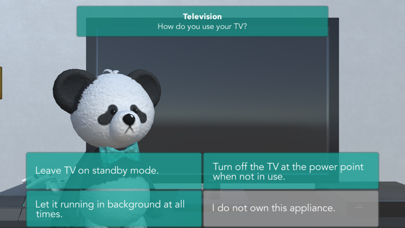 Energy Panda screenshot 2
