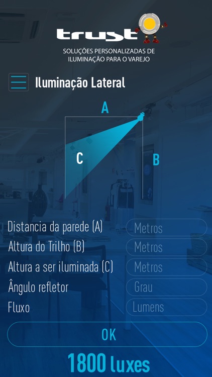 Luxímetro Dr. LED