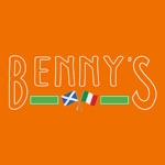 Bennys Takeaway Cambuslang