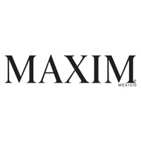 Maxim Mexico Revista app not working? crashes or has problems?