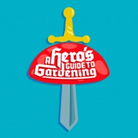 A Heros Guide To Gardening