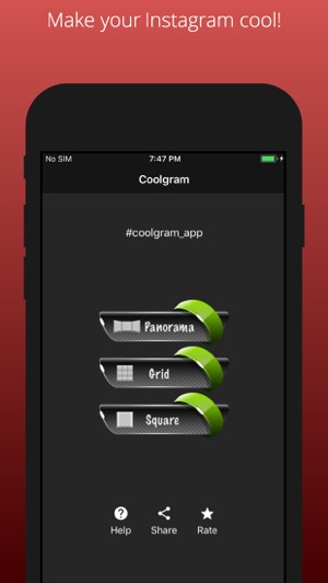 Coolgram(圖1)-速報App