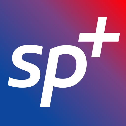 Esso Speedpass+