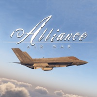  Alliance: La Guerre d'Avion Application Similaire