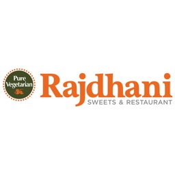 Rajdhani Sweets and Restaurant