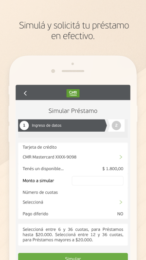 CMR Falabella Argentina(圖5)-速報App