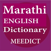 MEEDict - Marathi Dictionary