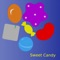 Connect colorful lines of fruit to solve compelling levels in this puzzle adventure