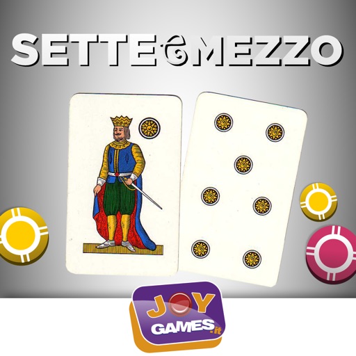 Joygames Sette e Mezzo by Betpoint s.r.l