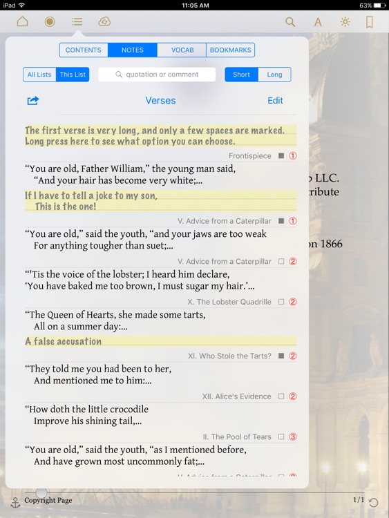 MapleRead CE screenshot-4