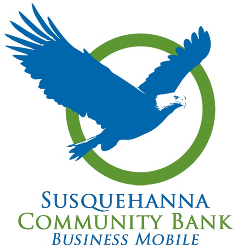 Susq Comm Bank – Business Icon