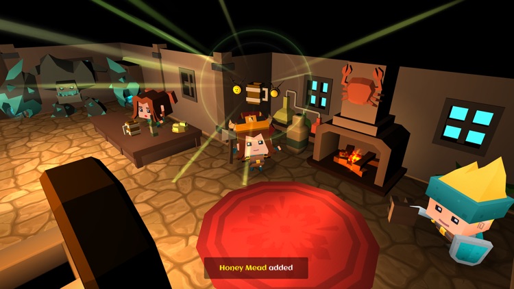 BimbleBorn screenshot-7