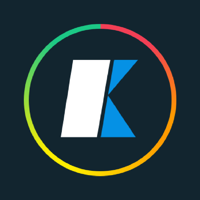 Kinesis Driver App