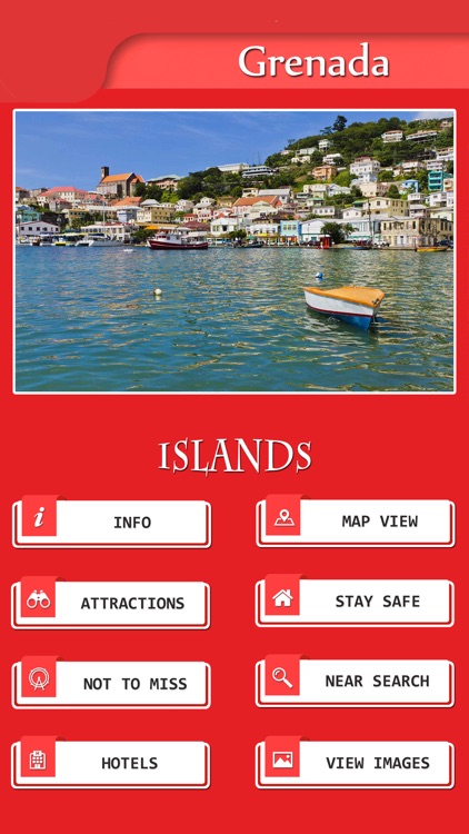 Grenada Island Tourism Guide