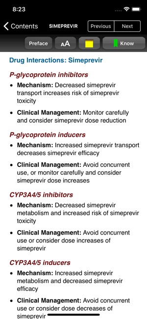 Top 300 Pharmacy Drug Cards 18(圖9)-速報App