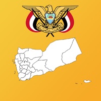 Yemen State Maps and Capitals apk
