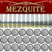 Mezquite Diatonic Accordion