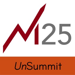 Club M25 UnSummit