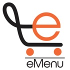 Online eMenu