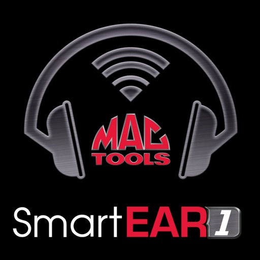 Mac Tools – SmartEAR 1 iOS App