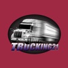 Trucking21 Social Network