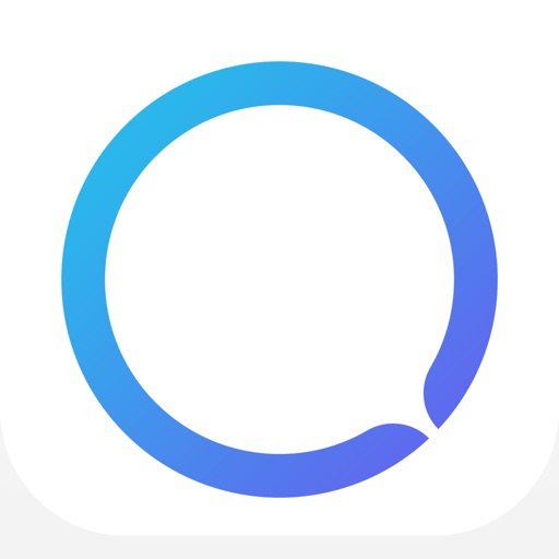 Amity Messenger iOS App