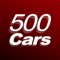 Thank you for your interest in the 500 Cars iPhone App