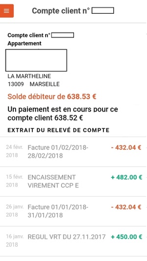 Habitat Marseille Provence(圖3)-速報App