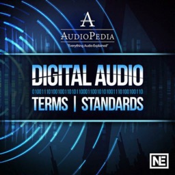 Audio Terms & Standards Guide