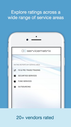 ServiceMatrix(圖2)-速報App