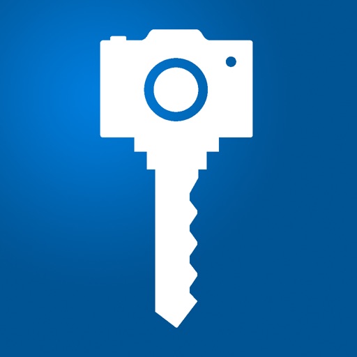 KeySnap Icon