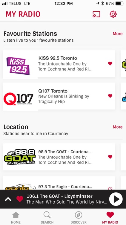 Radioplayer Canada