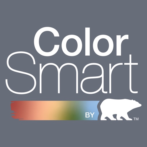 ColorSmart By BEHR Mobile For PC Windows 7 8 10 11   512x512bb 