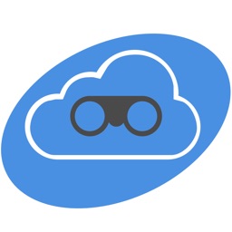 Cloud Spy