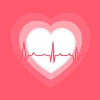 Kontakt Herzfrequenzmesser: EKG-App