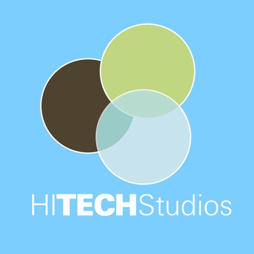 Hi Tech Studios icon