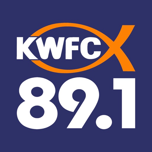 KWFC 89.1 FM Icon