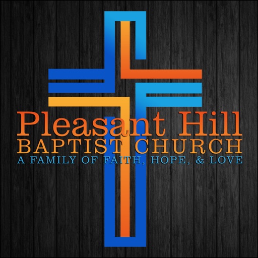 Pleasant Hill Baptist Church