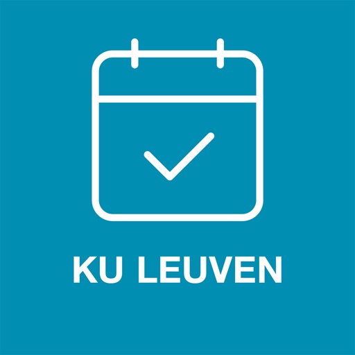 KU Leuven events for PC Windows 7,8,10,11