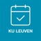 KU Leuven is an institution for research and education with international appeal