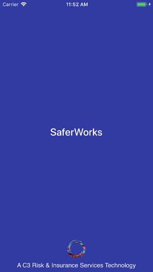 SaferWorks(圖1)-速報App